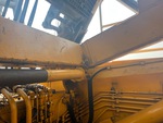 Crane Superstructure with