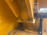 Crane Superstructure with