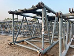 Crane Superstructure with