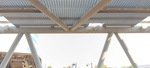 Crane Superstructure with