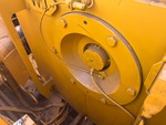 Crane Superstructure with
