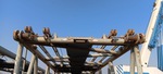 Crane Superstructure with