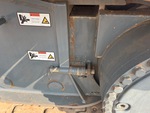 Undercarriage with Right Track Tensioner