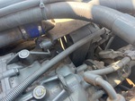 Underbody with Retarder