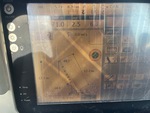 Upper Control Station with Load Moment Indicator