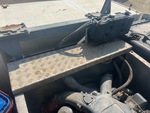Engine with Radiator