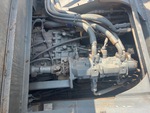 Underbody with PTO Pump