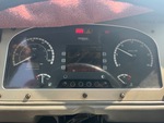 Control Station with Gauges