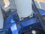 Crane Superstructure with