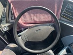 Control Station with Steering Control