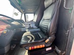 Control Station with Seats/armrests