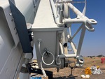 Crane Superstructure with
