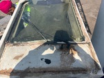 General Appearance with Glass