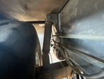 Underbody with Springs/Hangers Condition