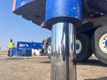 Hydraulics - Crane Carrier/Chassis with