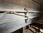 Underbody with Frame Condition