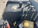Hydraulics - Crane Carrier/Chassis with Hydraulic Tank