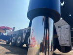 Hydraulics - Crane Carrier/Chassis with