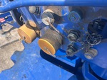 Crane Superstructure with