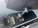 Control Station with Brake Control