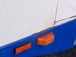 General Appearance with Paint