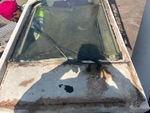 Crane Superstructure with
