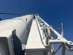 Crane Superstructure with