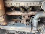 Upper Engine with