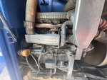 Upper Engine with Engine - Left Side