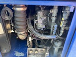 Crane Superstructure Hydraulics with Pumps (Hydraulics)