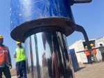 Hydraulics - Crane Carrier/Chassis with