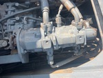 Hydraulics - Crane Carrier/Chassis with Pumps (Hydraulics)