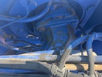 Crane Superstructure Hydraulics with Main Hoist