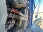 Upper Engine with Radiator