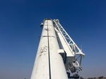 Crane Superstructure with