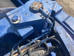 Crane Superstructure Hydraulics with