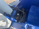 Crane Superstructure with Turntable Bearing