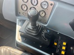 Control Station with Gear Selector