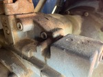 Crane Superstructure Hydraulics with