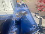 Crane Superstructure Hydraulics with