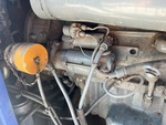 Upper Engine with