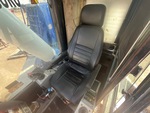 Upper Control Station with Seats/Armrests