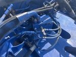 Crane Superstructure Hydraulics with Valves