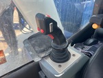 Upper Control Station with