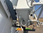 Crane Superstructure with