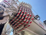Crane Superstructure with
