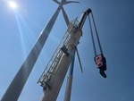 Crane Superstructure with