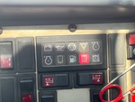 Upper Control Station with Warning Lights