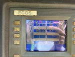 Upper Control Station with