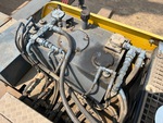 Hydraulics - Crane Carrier/Chassis with Hydraulic Tank